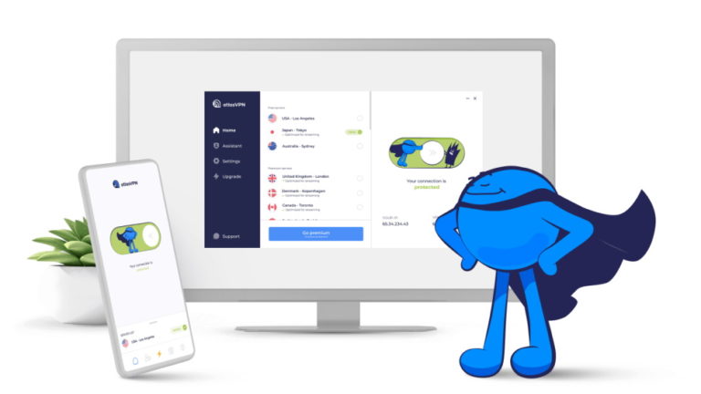 Читать далее о этой статье Atlas VPN