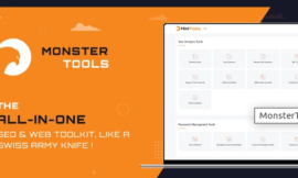 MonsterTools
