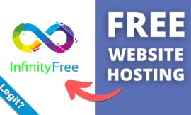 InfinityFree: Бесплатный Хостинг с Бесконечными Возможностями